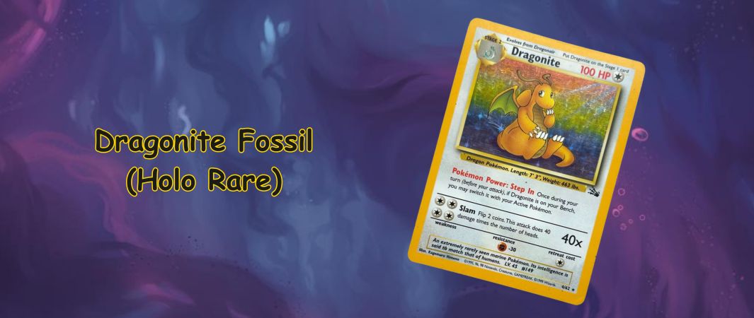pokémon Dragonite